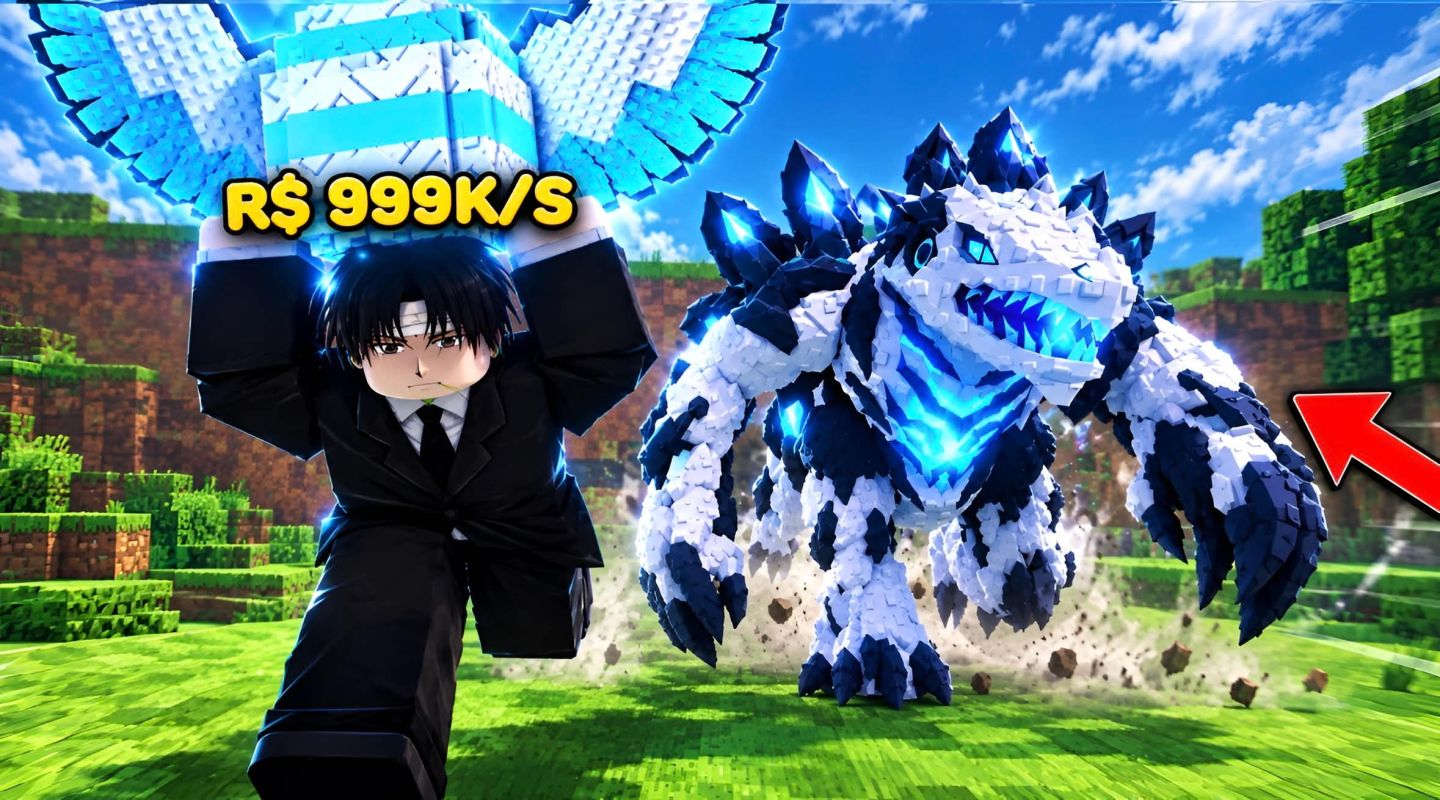 Thumbnail(Principalmente para vídeos de roblox)/Logo/Banner