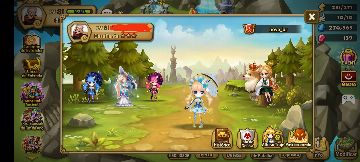 Summoner War Light Lora Rica - Compte PC Neuf, Jamais Ouvert, Avec Sceau Intact
