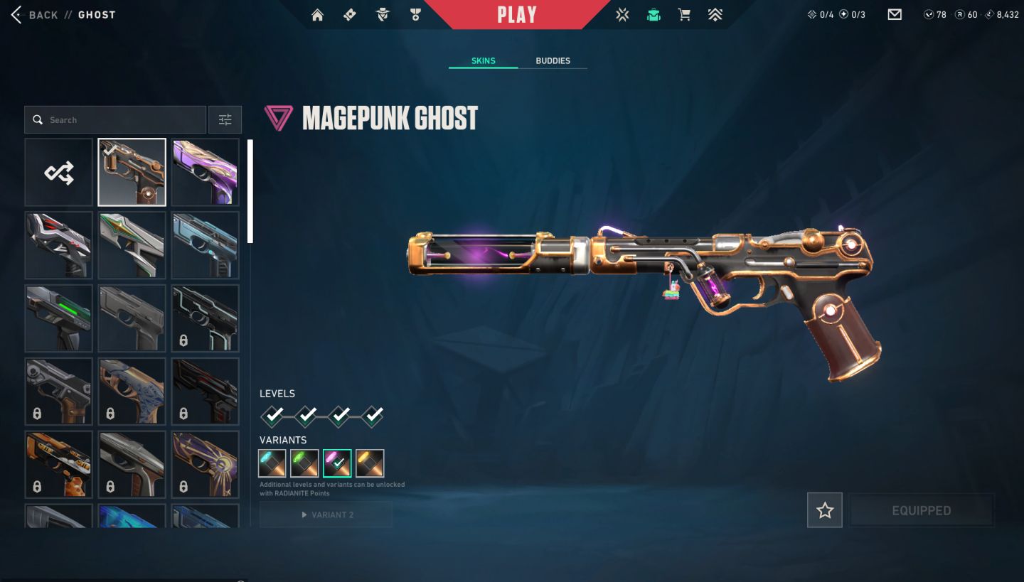 MELHORES SKINS DE VANDAL E PHANTOM, 1700 REAIS GASTOS, SEGURANÇA TOTAL