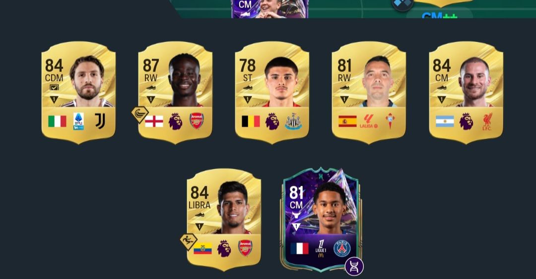 TEAM EA FC 27 PS4 E PS5 CONTA MUITO BOA PARA INICIAR