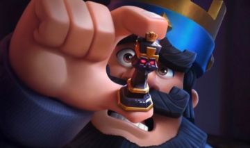 CONTA DE CLASH ROYALE| - 11k DE TROFÉUS | TODAS AS CARTAS | 1K975 GEMAS!