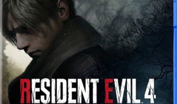 Conta PSN com Resident Evil 2 e 4 Remake para PS5 (full acesso no seu e-mail)