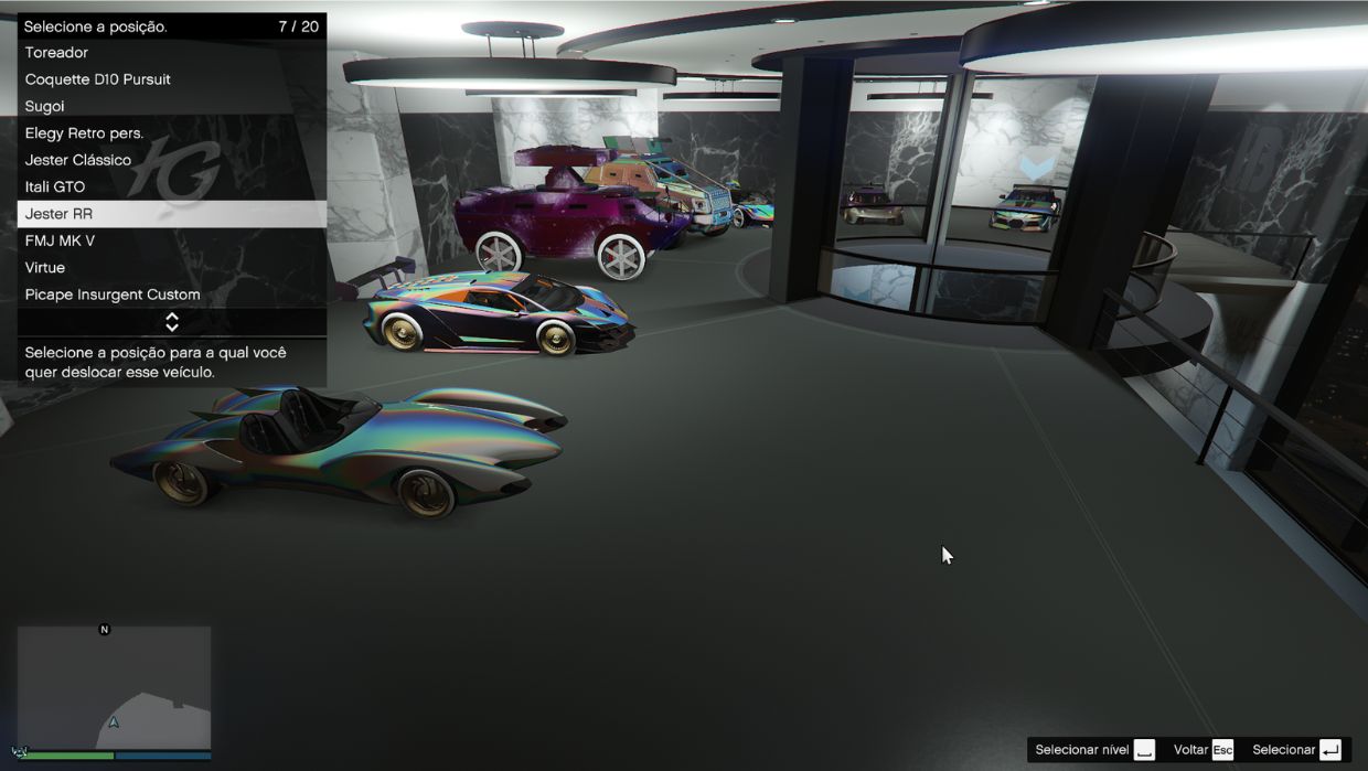 UP DE CONTAS GTA 5 ONLINE + DESBLOQUEIOS, TRAJES, DINHEIRO, NÍVEL & BRINDES | PC