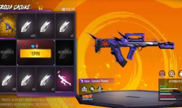 CONTA COM GROZA DO SASUKE (SEU EMAIL)