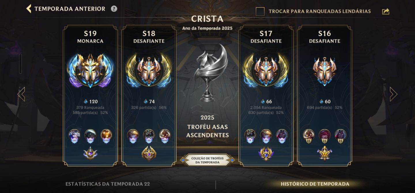 CONTA MAIN ADC MONARCA