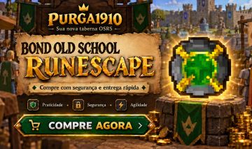 BOND - RUNESCAPE OLD SCHOOL OSRS | IRON MAN | NORMAL