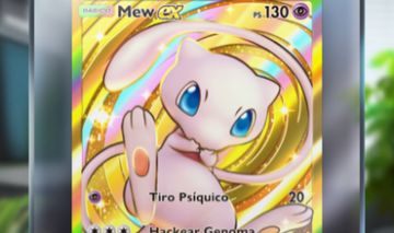 CONTA LV 42 | Mew ex Crown + 6 Imersivas | 1290+ Ampulhetas | 290k Shinedust