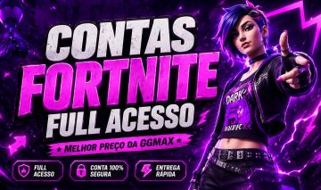 Contas Fortnite Fundadoras | (ESCOLHA SUA SKIN) | VBUCKS | Melhores Preços