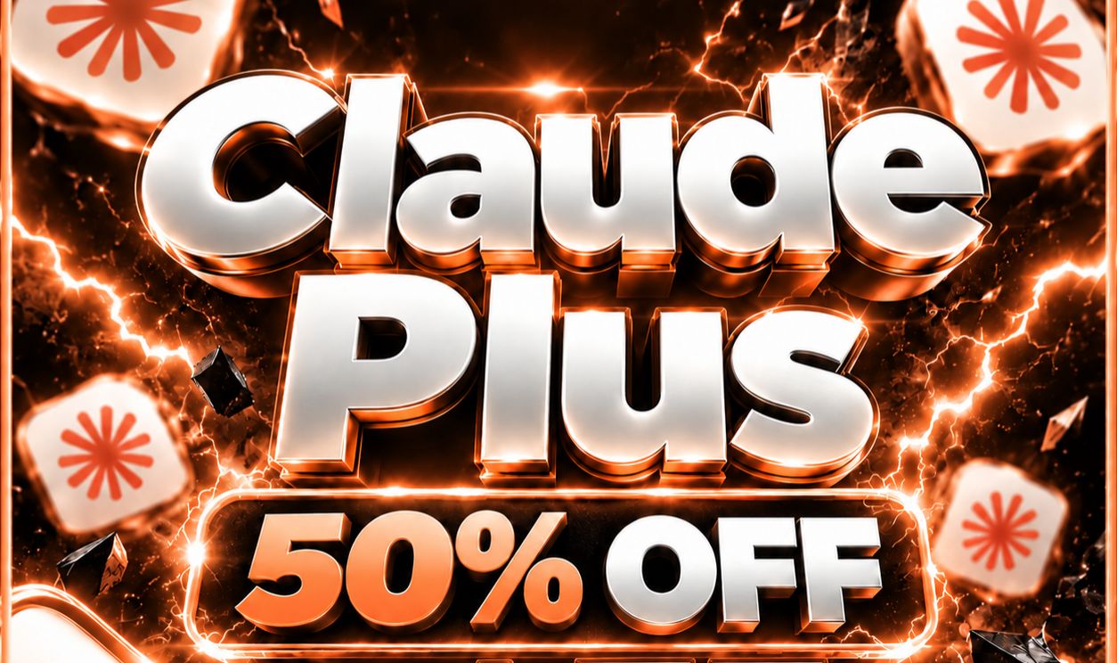 Conta Claude Pro
