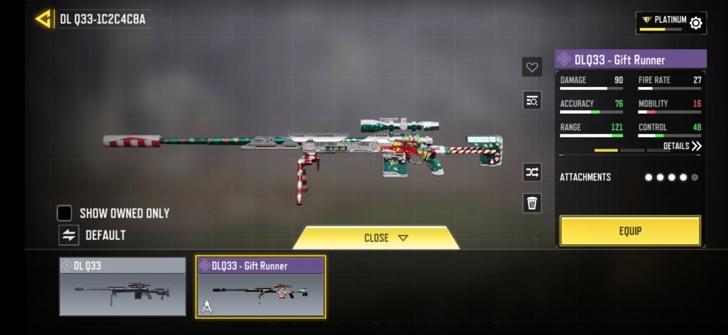 CONTA CODM ANTIGA COM VÁRIAS SKINS, 4 ARMAS LENDÁRIAS E RANK Legendário!!!