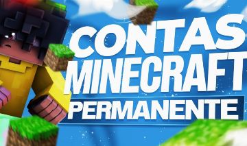 MINECRAFT JAVA E BEDROCK VITALICIO - Minecraft - Contas - GGMAX