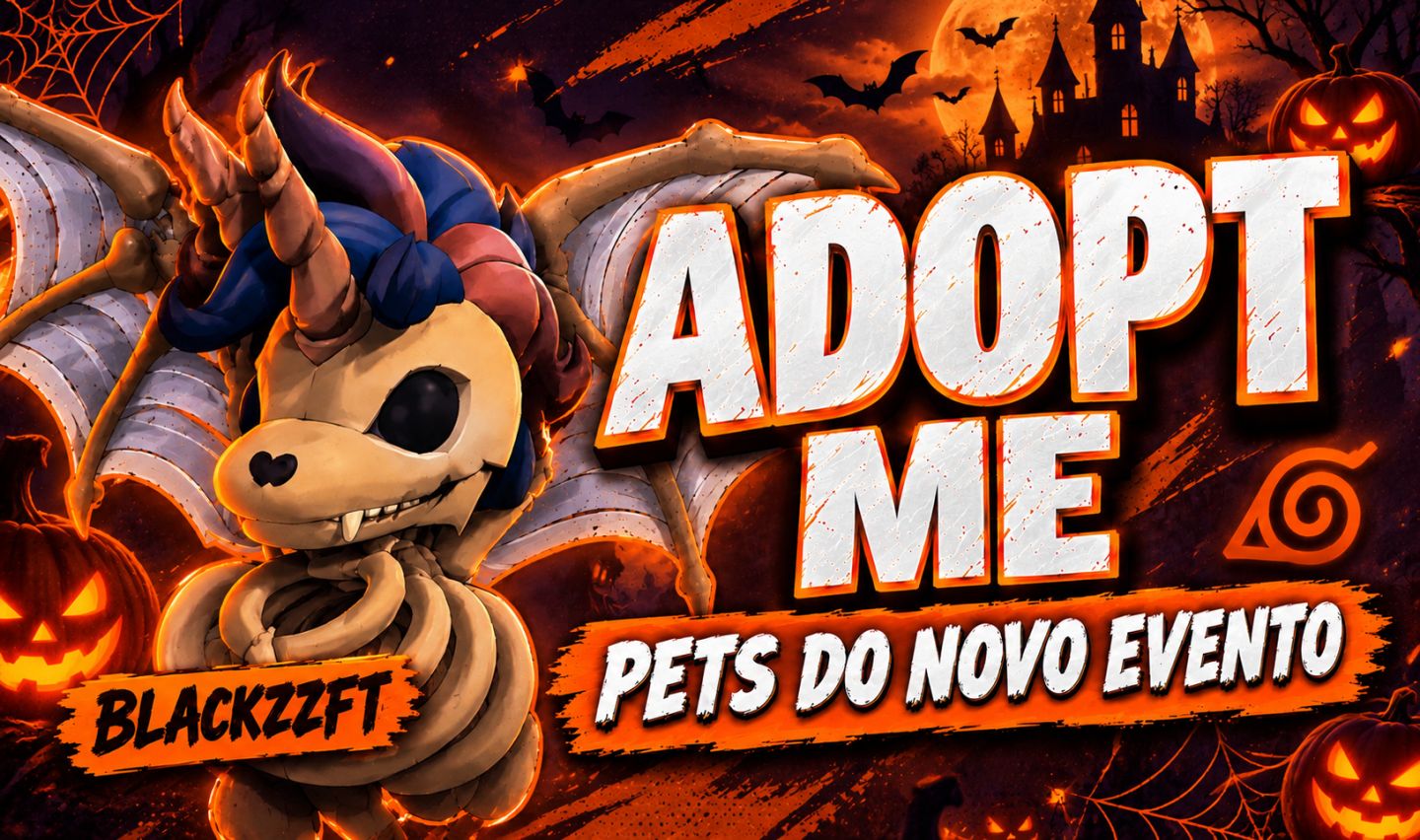 (50% OFF) ADOPT ME | PETS DO NOVO EVENTO | MELHORES PREÇOS DA PLATAFORMA