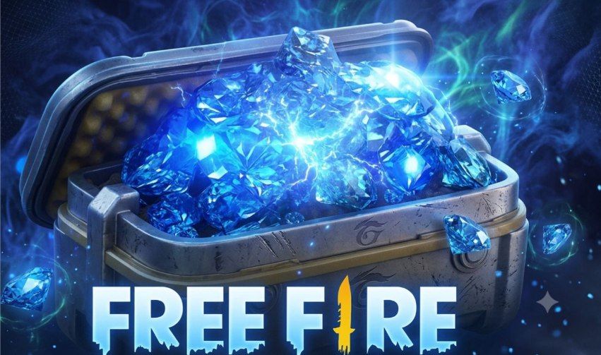 GIFT CARD DIAMANTES Garena Free Fire - 2200 + 220