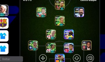Conta braba do Ney loiro