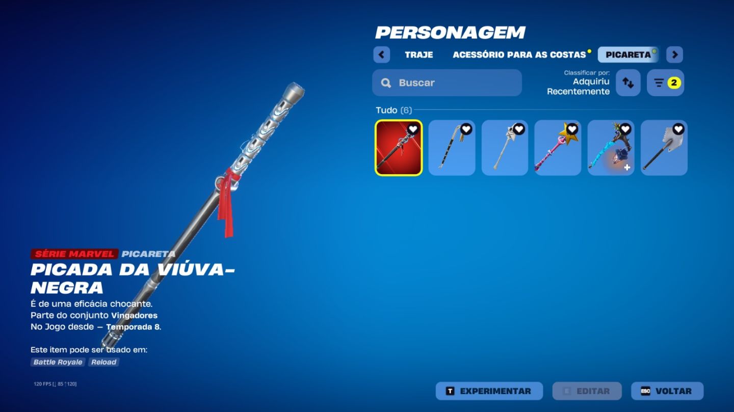 CONTA EPIC GAMES COMPLETA FORTNITE + JOGOS