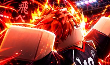 Conta Haikyuu Legends | Ótimo Preço e Entrega Imediata