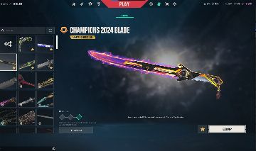 CONTA VALORANT FULL ACESSO COM MUITA SKIN BOA GASTOS MAIS DE 1000$