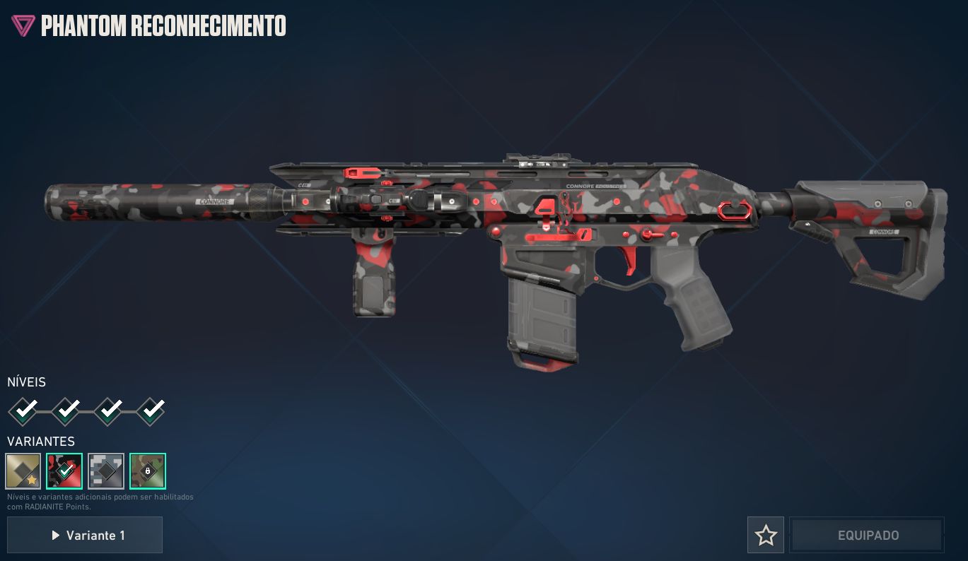 (ACEITO OFERTA) CONTA VALORANT COM 2.704,50 GASTOS + ITENS DO BETA DE 2020