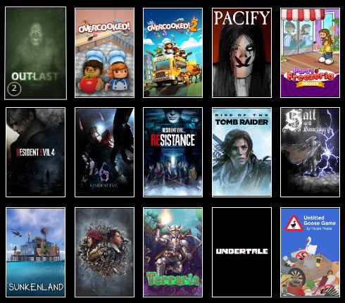 Conta Steam Elden Ring + RDR2 + Hogwarts Legacy + Sekiro + RE4 Remake 173+ jogos
