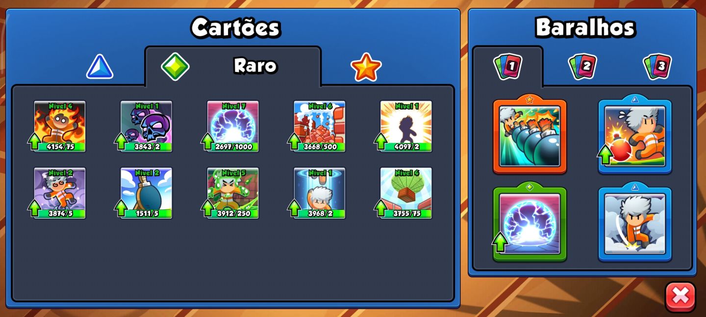 Chapéu de YT EXCLUSIVO! Conta de Bomber friends Rara, Nível 13
