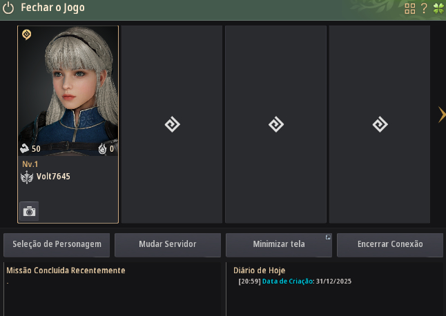 CONTAS - BLACK DESERT | 52K DE CRONS, CAVALO T10 GARANTIDO E MAIS!
