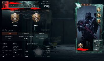 312M STASH192M CASHLENDA S3/S4/S5SKINS RARASFULL ACESSO