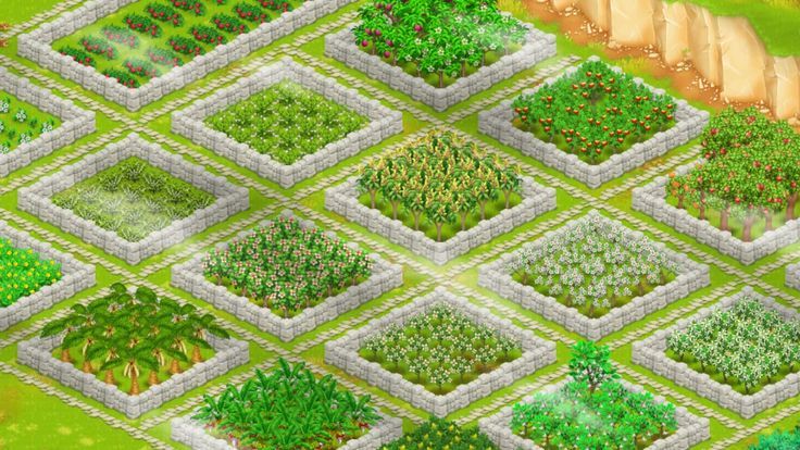 DECORAÇÃO PERSONALIZADA | HAY DAY | DEIXE SUA FAZENDA LINDA!