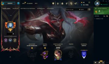 110 SKINS EXTREMAMENTE RARAS + TFT CHIBIS RAROS!