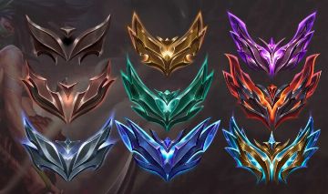 ELOJOB - DUOJOB - COACH - MD5 - LEAGUE OF LEGENDS