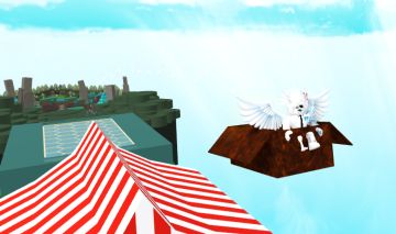 SNOW6 SHOP ( Build A Boat For Treasure)