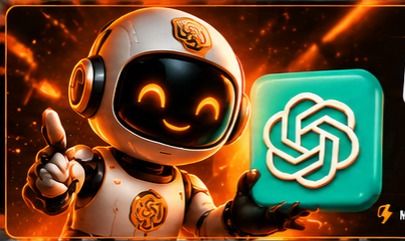 CHAT GPT MAIS PRODUTIVIDADE COM Chat Gpt 5.6 Plus / Go Privado | 30 Dias