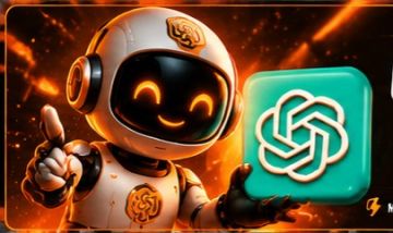 CHAT GPT MAIS PRODUTIVIDADE COM Chat Gpt 5.6 Plus / Go Privado | 30 Dias