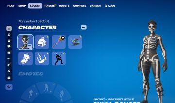 Conta Fortnite OG COM VBUCKS + conta epic com gta