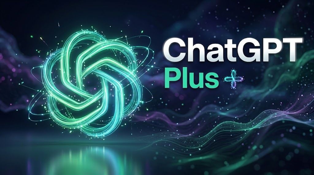 [Valor promocional] ChatGPT Plus 30 Dias | Conta Individual Só Sua