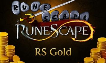 OSRS (Old School Runescape) & RS3 (Runescape 3) Gold