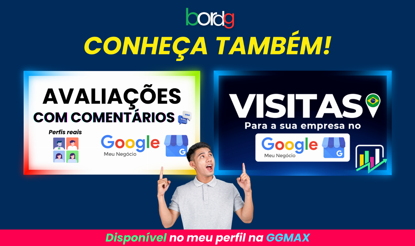 Melhore sua Reputação no Facebook (AVALIAÇÕES + COMENTÁRIOS)