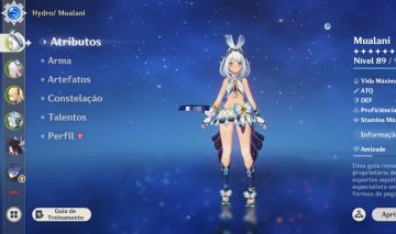 CONTA COM ODETTE, FLINS PREMIUM + CITLALI COM BISS + BISS INEFFA