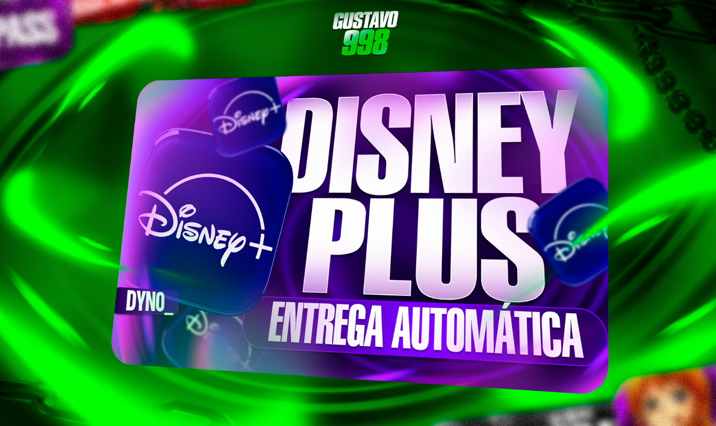 DESIGNER PROFISSIONAL ! (THUMBNAIL, LOGO, BANNERS, ANUNCIOS,)