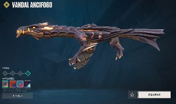 Oportunidade Única: Conta Valorant com Skins das mais diversas.