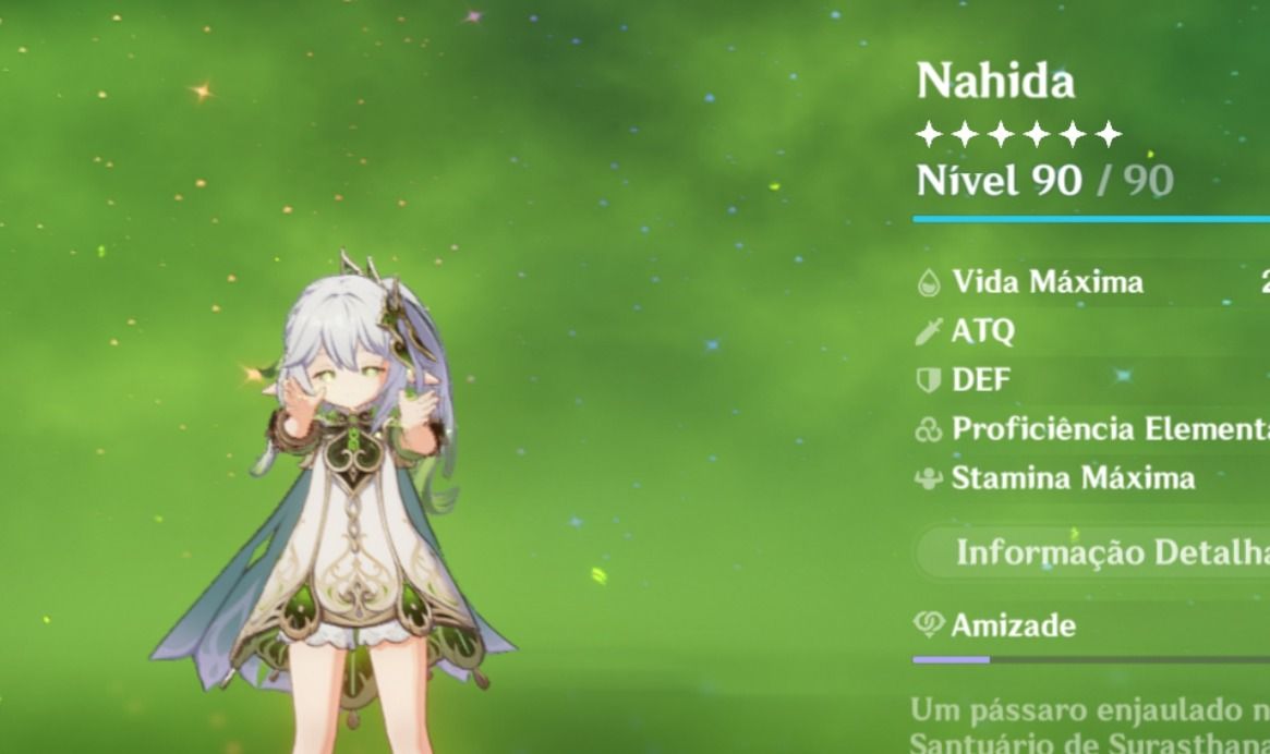 CONTA DE GENSHIN COM 19 T5