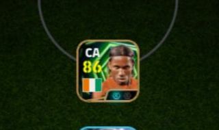 CONTA INICIANTE COM DROGBA 104