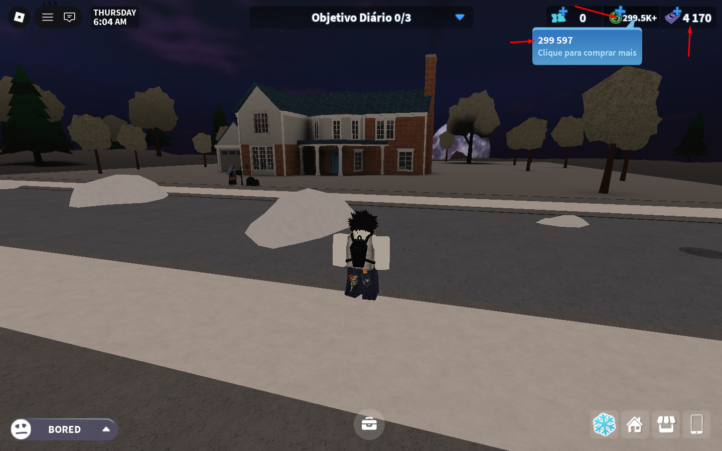 CONTA ROBLOX RICA EM LIMITEDS + ÓTIMA PRA SKIN | FULL ACESSO | DAHOOD, BLOXBUR