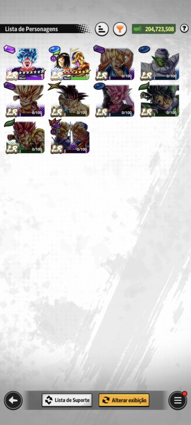 DRAGON BALL LEGENDS! NOVO LR GOKU SSBK 14 + LR 17/FRIEZA 8 + LFS ESTRELADOS!!!