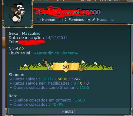CONTA VARIOS ITENS/PELOS