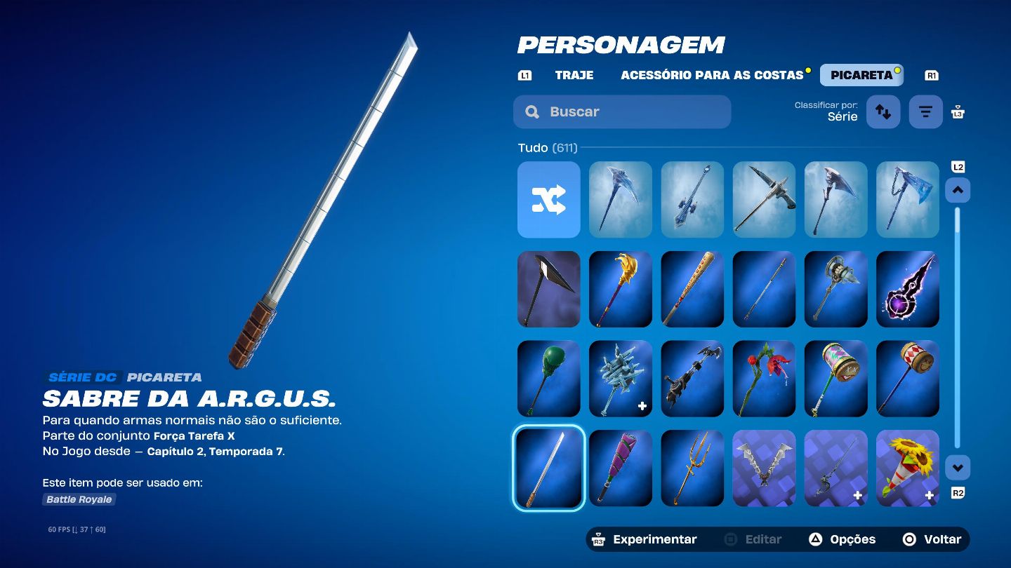 CONTA DE FORTNITE ANTIGA COM SALVE O MUNDO COM V BUCKS