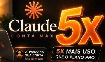 CLAUDE MAX 5X - INDIVIDUAL