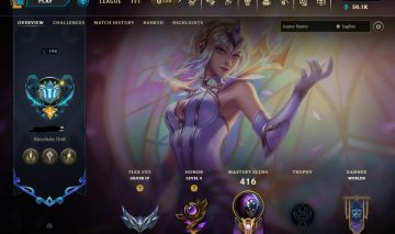 [PROMOÇÃO PARA SAIR RÁPIDO] 67 SKINS | FULL CHAMPS | CONTA DE 2013 | FULL ACESSO