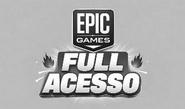 CONTA EPIC GAMES | FULL ACESSO | EA Sports FC 24