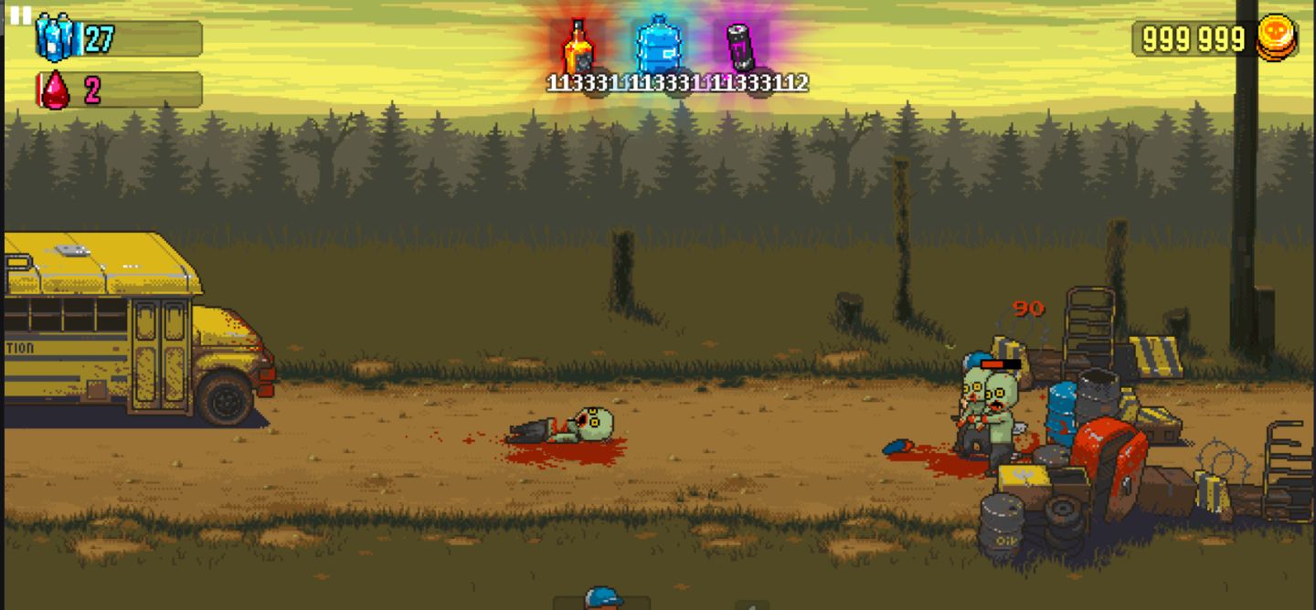 DEAD AHEAD: ZOMBIE WARFARE | ITENS E MUITO MAIS | MELHOR PREÇO DA GGMAX