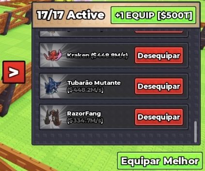 Conta Roube um Ovo com 1QA e Brookhaven Gemada!!